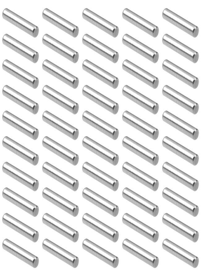 ZdingTech 60pcs 2X10mm Dowel Pin Wheel Hex Pins Compatible with HSP Redcat Wltoys Traxxas Hyper go Wheel hex pins M20101,for MJX Hyper Go 16207 16208 16209 16210 H16BM H16DR 14301 14302 H14BM - Image 4